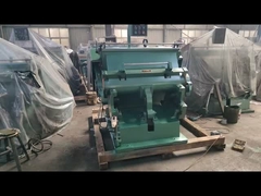 Auto Creasing Machine