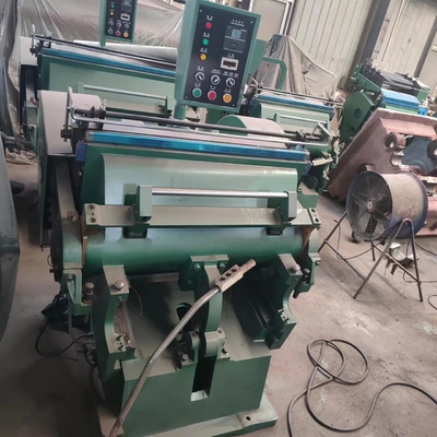 Wafangdian Bearings Emboss Machine Pure Copper Sleeve Connecting Rod Shaft 2.2KW