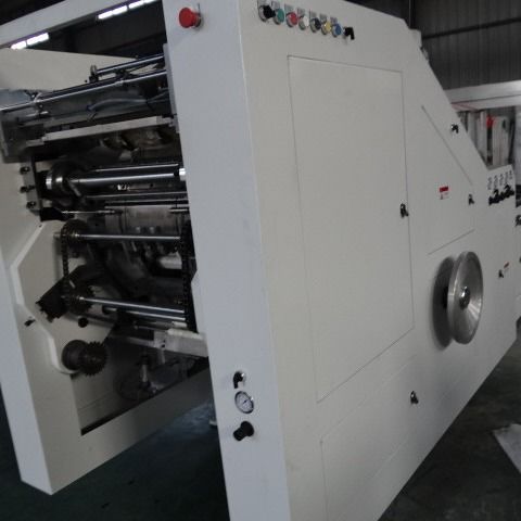 High-Speed Medical Supplies Packaging Machine#Medical Paper Shopping Bag Making Machine 40-160 Pcs/Min