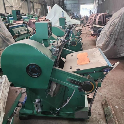 Wafangdian Bearings Emboss Machine Pure Copper Sleeve Connecting Rod Shaft 2.2KW