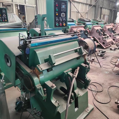 Wafangdian Bearings Emboss Machine Pure Copper Sleeve Connecting Rod Shaft 2.2KW
