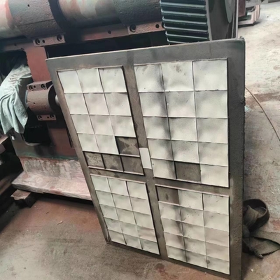 Wafangdian Bearings Emboss Machine Pure Copper Sleeve Connecting Rod Shaft 2.2KW