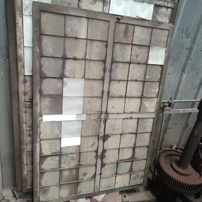 Wafangdian Bearings Emboss Machine Pure Copper Sleeve Connecting Rod Shaft 2.2KW