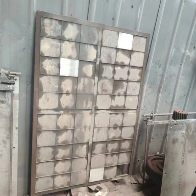 Wafangdian Bearings Emboss Machine Pure Copper Sleeve Connecting Rod Shaft 2.2KW