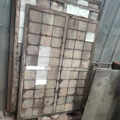 Wafangdian Bearings Emboss Machine Pure Copper Sleeve Connecting Rod Shaft 2.2KW