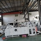 HJ Series Non-stretch Bag Making Machine with Servo Motor#380V Medical Paper Bag Making Machine 220V For Shopping Bag