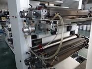 HJ Series Non-stretch Bag Making Machine with Servo Motor#380V Medical Paper Bag Making Machine 220V For Shopping Bag