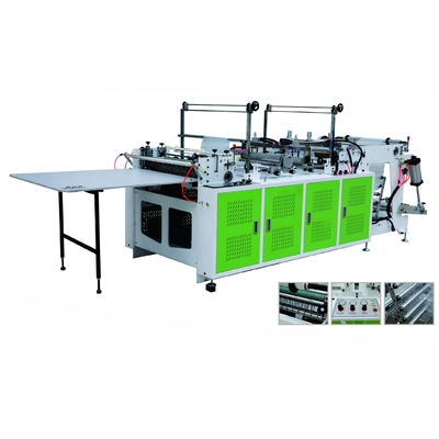 HJ Series Non-stretch Bag Making Machine with Servo Motor#380V Medical Paper Bag Making Machine 220V For Shopping Bag